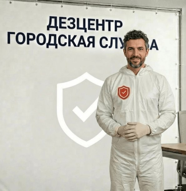 Акарицидная обработка - АЛЕКСЕЙ ИВАНОВ